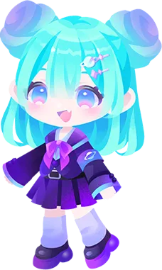 キャラクター2